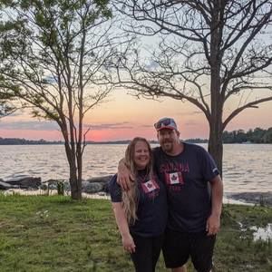 Meet your Posher, Meaghan